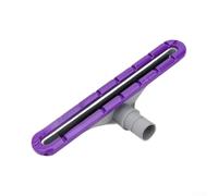 Hard Floor Tool for per proteam Backpack Vacuum Cleaners Hard | Fits per proteam backpacks, removes fine dust, per snap-on design, deep carpet cleaning, hard floor safe