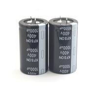 Hard Foot Aluminum Electrolytic Capacitor 200V 250V 400V 450V 68 82 120 150 180 220 270 330 390 470 560 680 820 1000 2200 3300UF MQXFCZUX(450V560UF 1PCS)