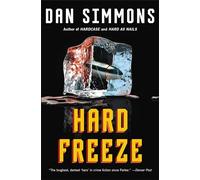 Hard Freeze: 2