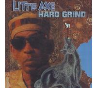 HARD GRIND