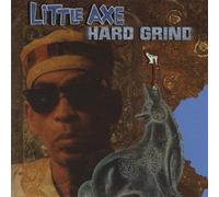 Hard Grind[輸入盤LP](ONULP166)_2492 [Analog]
