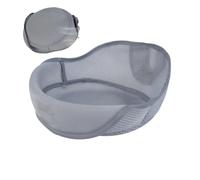 Hard Hat Liner Breathable Moisture-Wicking Cushioning Washable