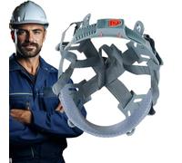 Hard Hat-Liner, Safety Helmet Replacement-Liner, Knob Adjustment-Liner