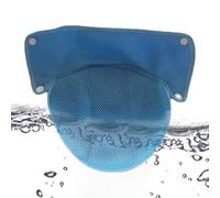 Hard Hat Liner Sweatband - Reusable Helmet Sweat Absorber Insert, Adjustable Clamp Fit Cooling Cushion Pad for Long Wear Comfort, Anti Sweat Work Support | Safety Accessory for Farmers Builder
