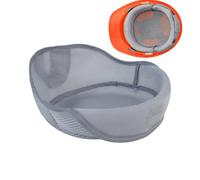 Hard Hat Sweat Liner Breathable Washable Moisture-Wicking Cushion Pad
