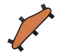 Hard Hat Sweat Liner - Helmet Absorbent Headband Insert for Comfort Protection | Soft Cotton Blend with Moisture Wicking Layer, Washable Reusable Design for Construction and Work Safety Gear