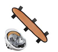 Hard Hat Sweatband Sweat-Absorbing Washable Replacement Hard Hat Liner