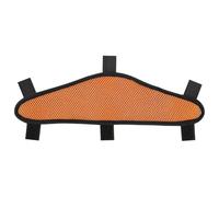 Hard Hat Sweatband - Washable Mesh Fabric Helmet, Pads Helmet Sweatband for Men Women Welding Construction Work Gym Yoga Sports Exercise Fitness Running Cycling Comfortable Lightweight Breathable