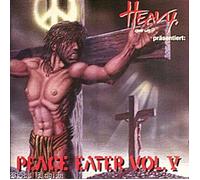 HARD & HEAVY Compilation - Peace-Eater Vol. 5 (2CD)