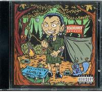 HARD & HEAVY Compilation - Roadrunner Records Fall/Winter Sampler 2000 [US IMPORT]