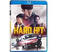 Hard Hit