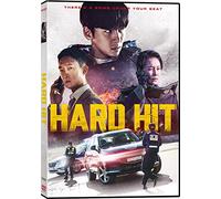 Hard Hit