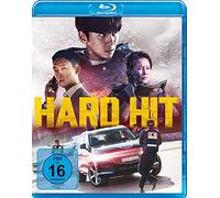 Hard Hit [Blu-ray] (Blu-ray) Woo-jin Jo Chang-wook Ji Jae-in Lee Kyung Jin