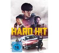 Hard Hit (DVD)