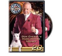 Hard Hitting Hockey