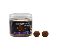 Hard Hook Slow Sinking Baits Stinker Fish / 24mm Karma