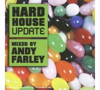 Hard House Update Hardhouse Update: Mixed By Andy Farley (CD) Album