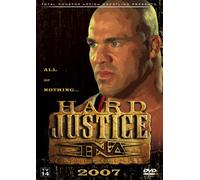 Hard Justice 2007 [DVD] [Edizione: Regno Unito]