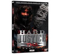 Hard Justice 2009 [DVD] [Edizione: Regno Unito]