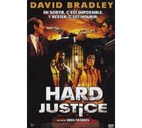Hard justice