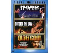 Hard Justice/Outside the Law/Q - Hard Justice/Outside the Law/Q