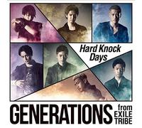 HARD KNOCK DAYS - GENERATIONS