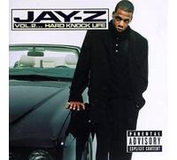 Jay-Z - Vol.2 ... Hard Knock Life (2 LP)