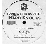 Hard Knocks - Got You Open / I Am Excited