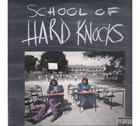 Hard Knocks - School of Hard Knocks