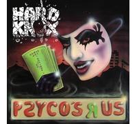 Hard Knox - Psyco's R Us