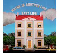 easy life MAYBE in ANOTHER LIFE... (Vinyl LP) 12" Album