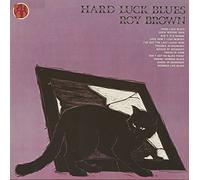 Hard Luck Blues (LP)