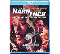 Hard Luck: Uno Strano Scherzo del Destino (Blu-Ray)