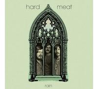 Hard Meat Rain (Vinyl LP)