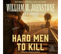 Hard Men to Kill