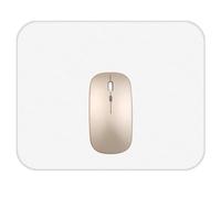 Hard Mouse Pad | Game Mousse Pad, Stable And Non-slip Clear Mice Mat | Long-lasting Waterproof Desk Mice Mat For Keyboard, Mouse, Mousse Pads Protector For Office And Home