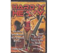Hard 'N' Heavy
