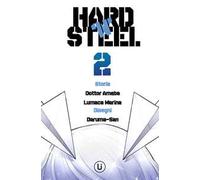 Hard 'N' steel. Vol. 2
