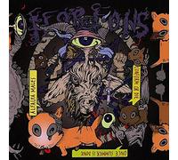 Hard-Ons - Alfalfa Males Conform.