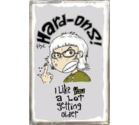 Hard-Ons - I Like You A Lot Getting Older
