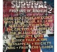 Hard Ons, Screafeeder, Lung, Real Cool Killers..