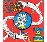 Hard-Ons - She's A Disc / Simple Love (Import CD Single)