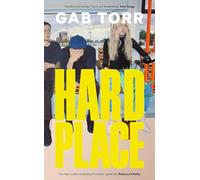 Hard Place: 'An impeccable rendering of modern queer life' Rebecca K Reilly