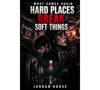Hard Places Break Soft Things