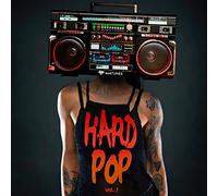 Various Artists - Hard Pop Vol. 1 (Digipak)