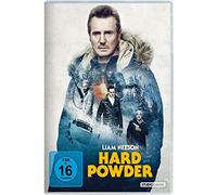 Hard Powder (DVD)
