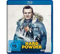 Hard Powder