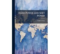 Hard Power and Soft Power