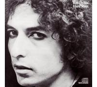 Hard Rain (1 Vinile) - Bob Dylan (Vinile)