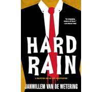 Hard Rain: 11